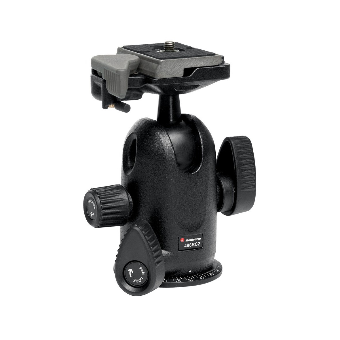Manfrotto 498RC2 Midi Ball Head