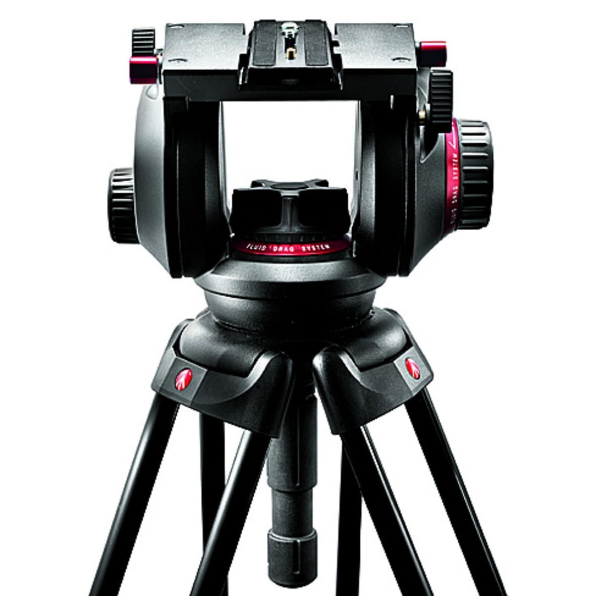Manfrotto 509HD PRO VIDEO HEAD 100