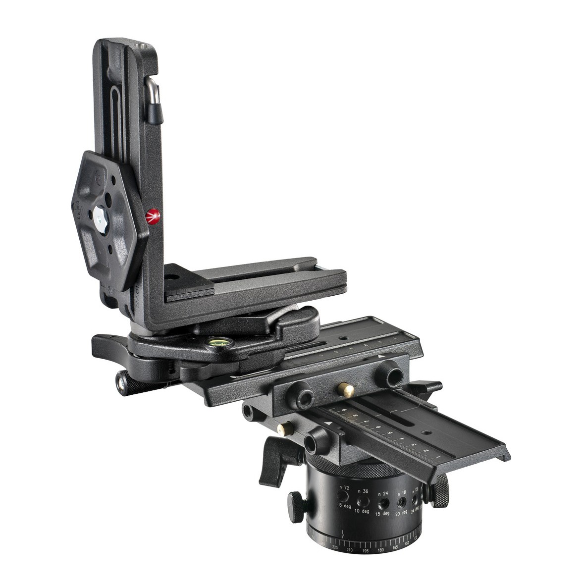 Manfrotto MH057A5 VIRTUAL REALITY & PAN