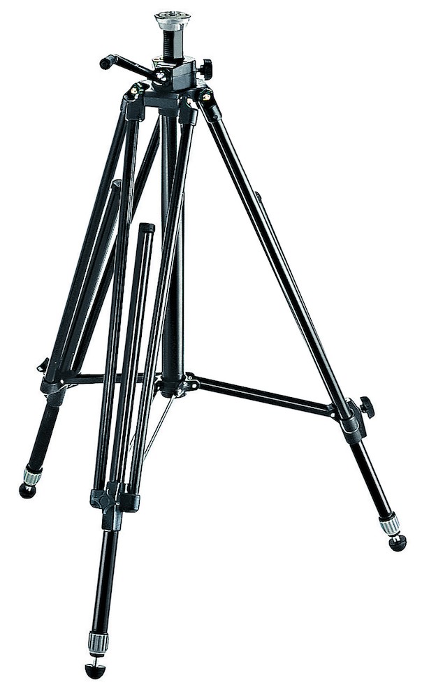 Штатив Manfrotto Triman 028B