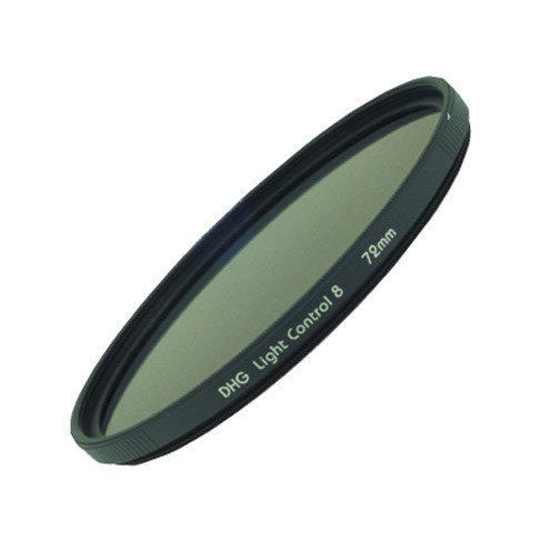 Светофильтр Marumi DHG Light Control 8 77мм