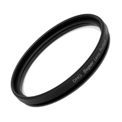 Светофильтр Marumi DHG Super Lens Protect 67мм