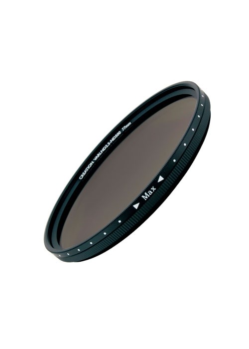Marumi DHG Vari. ND2-ND400 49мм