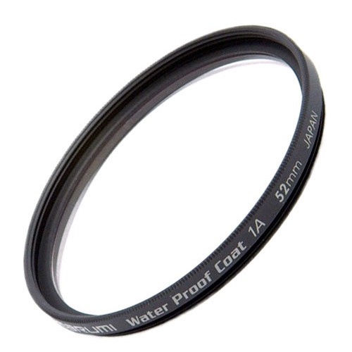 Светофильтр Marumi Sky 1A MC Wide 58мм