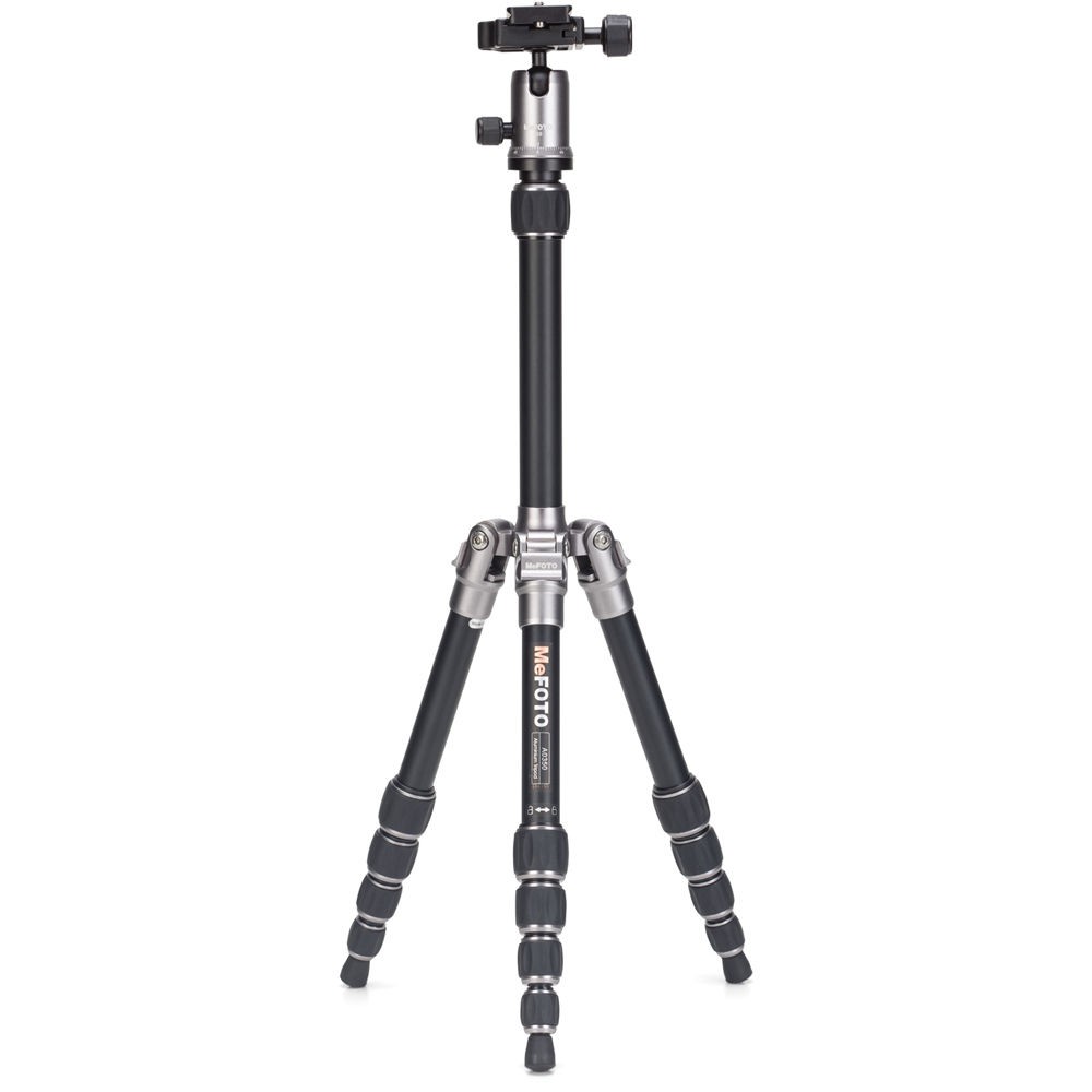 MeFOTO BackPacker Titanium