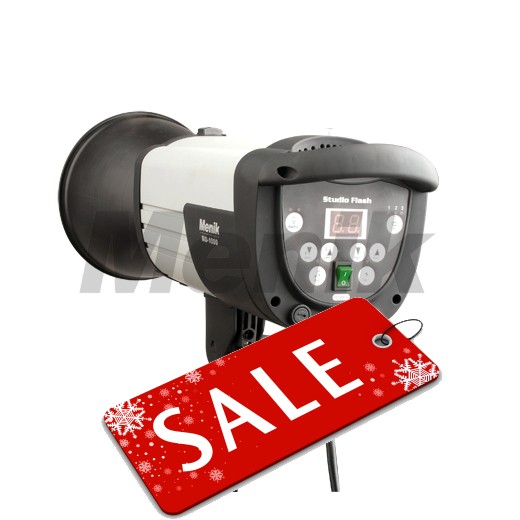 Menik MD-300