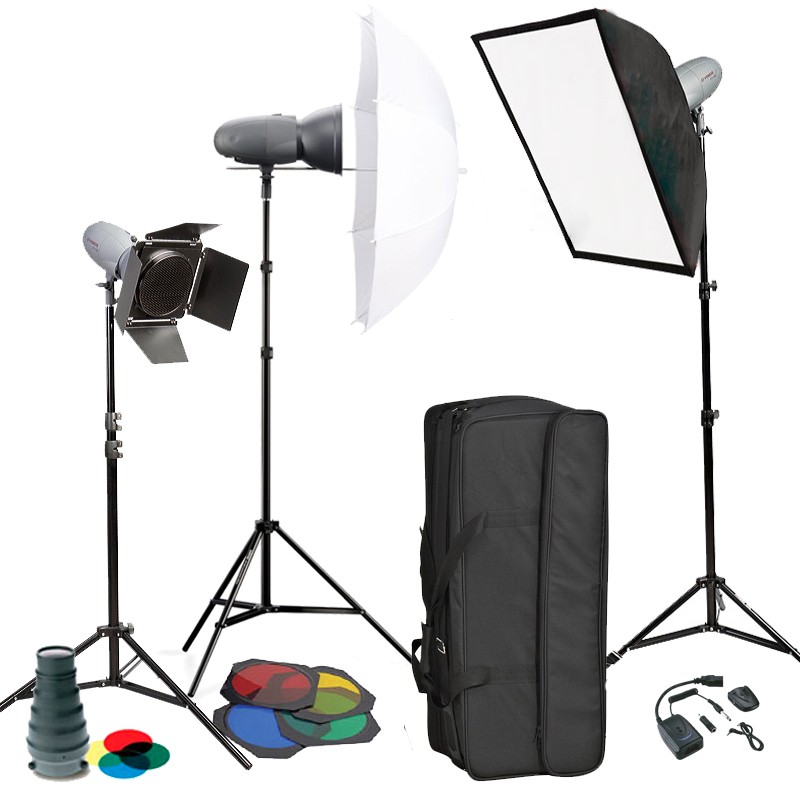 Студийный набор Mircopro MQ-200 Unique kit