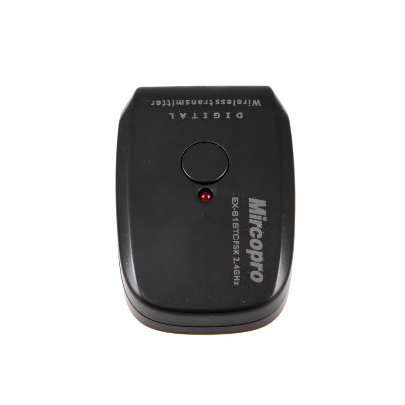 Радиопередатчик Mircopro EX-816TC