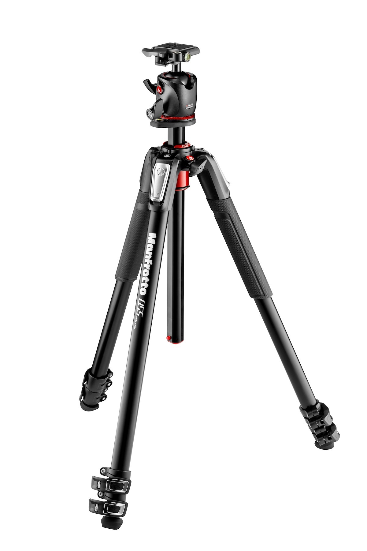 Штатив Manfrotto MK055XPRO3-BHQ2