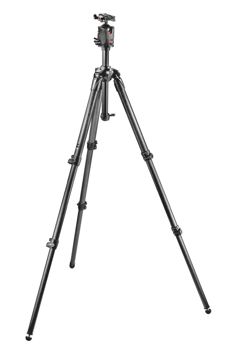 Штатив Manfrotto MK057C3-M0Q5