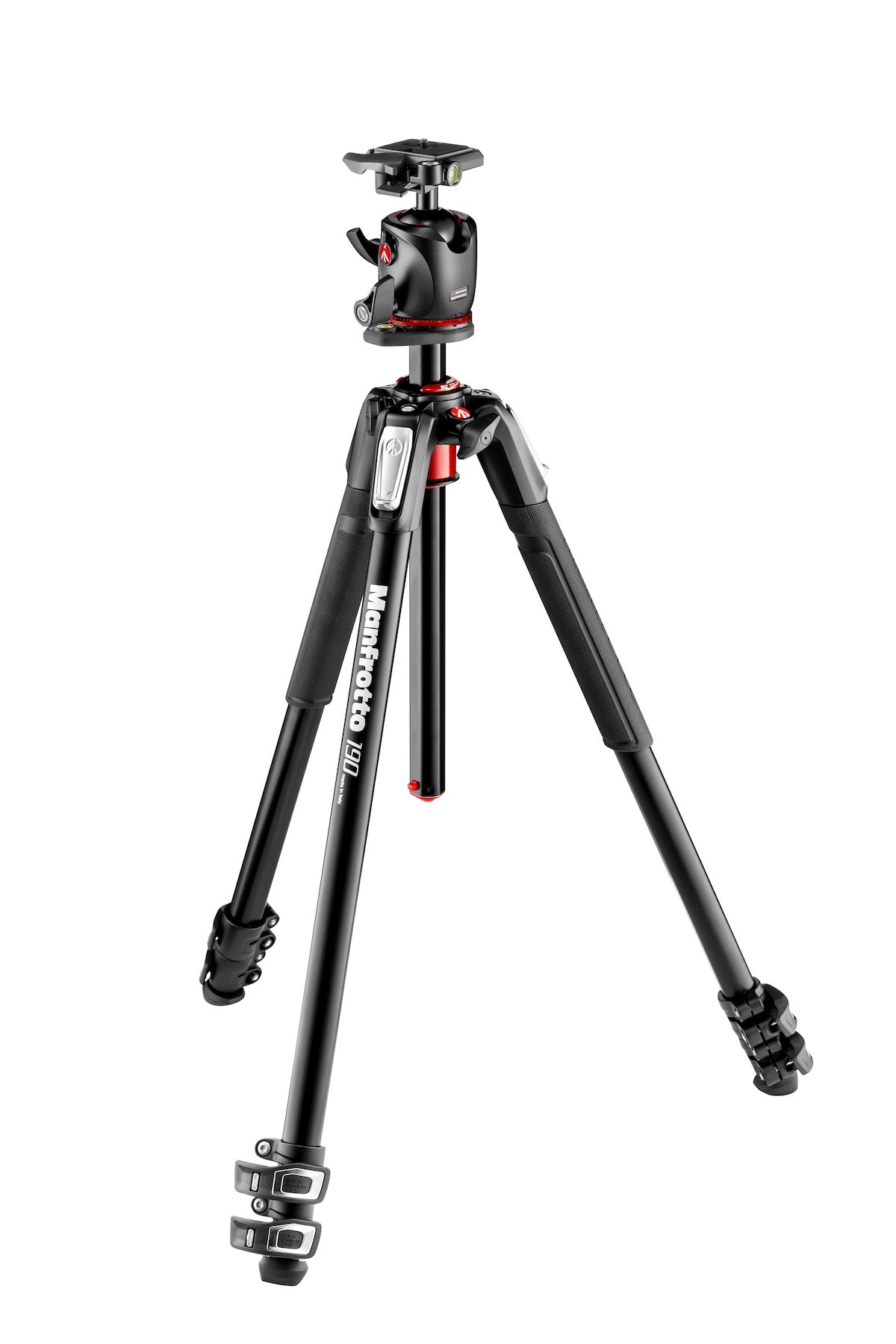 Штатив Manfrotto MK190XPRO3-BHQ2