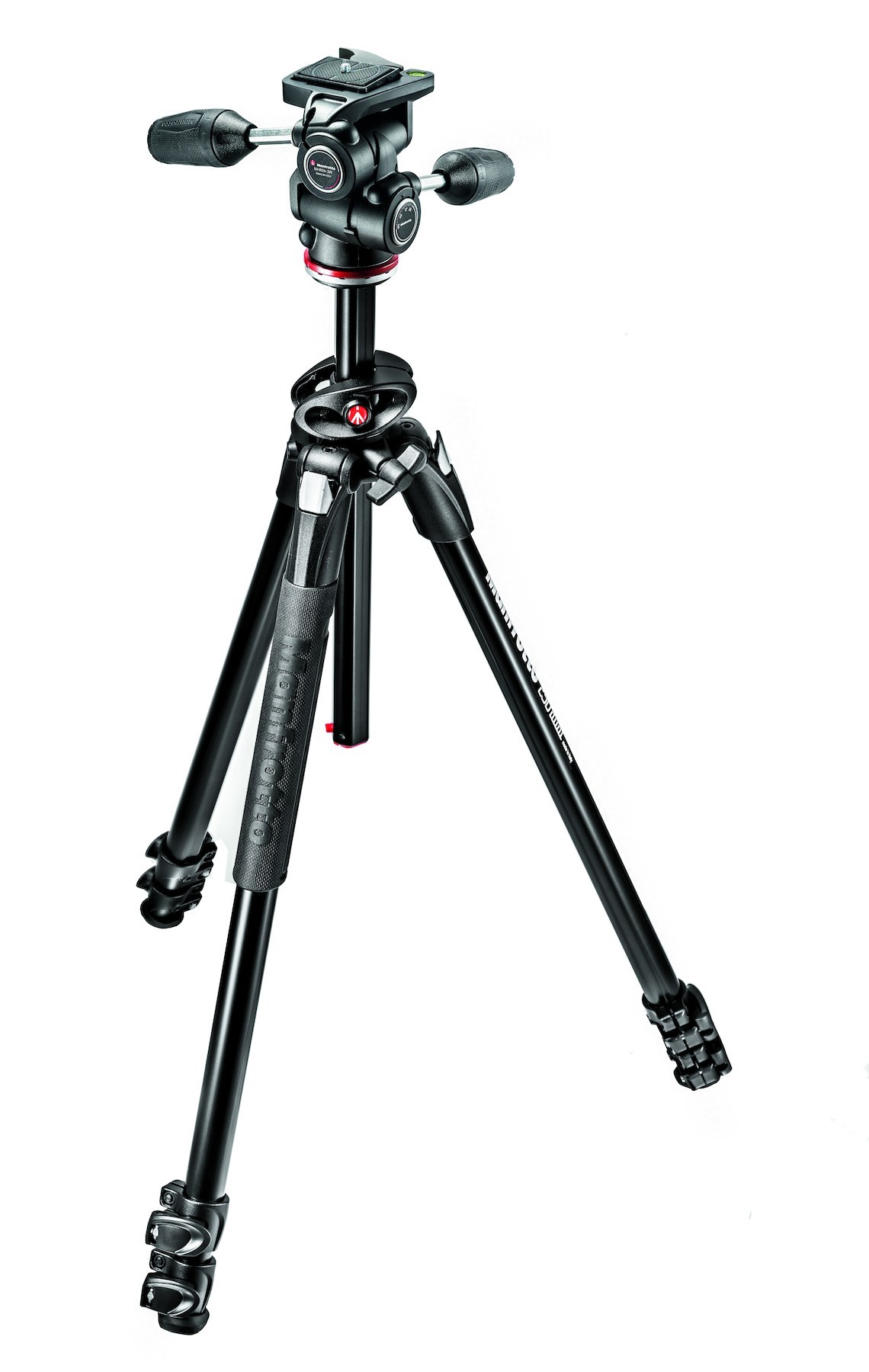 Штатив Manfrotto MK290DUA3-3W