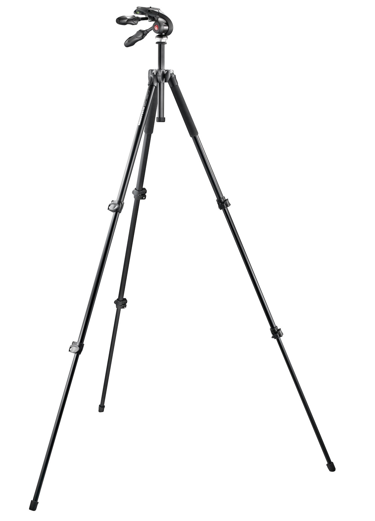 Штатив Manfrotto MK293A3-D3Q2