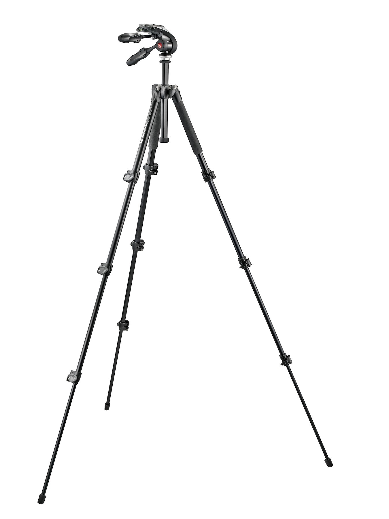 Штатив Manfrotto MK293A4-D3Q2
