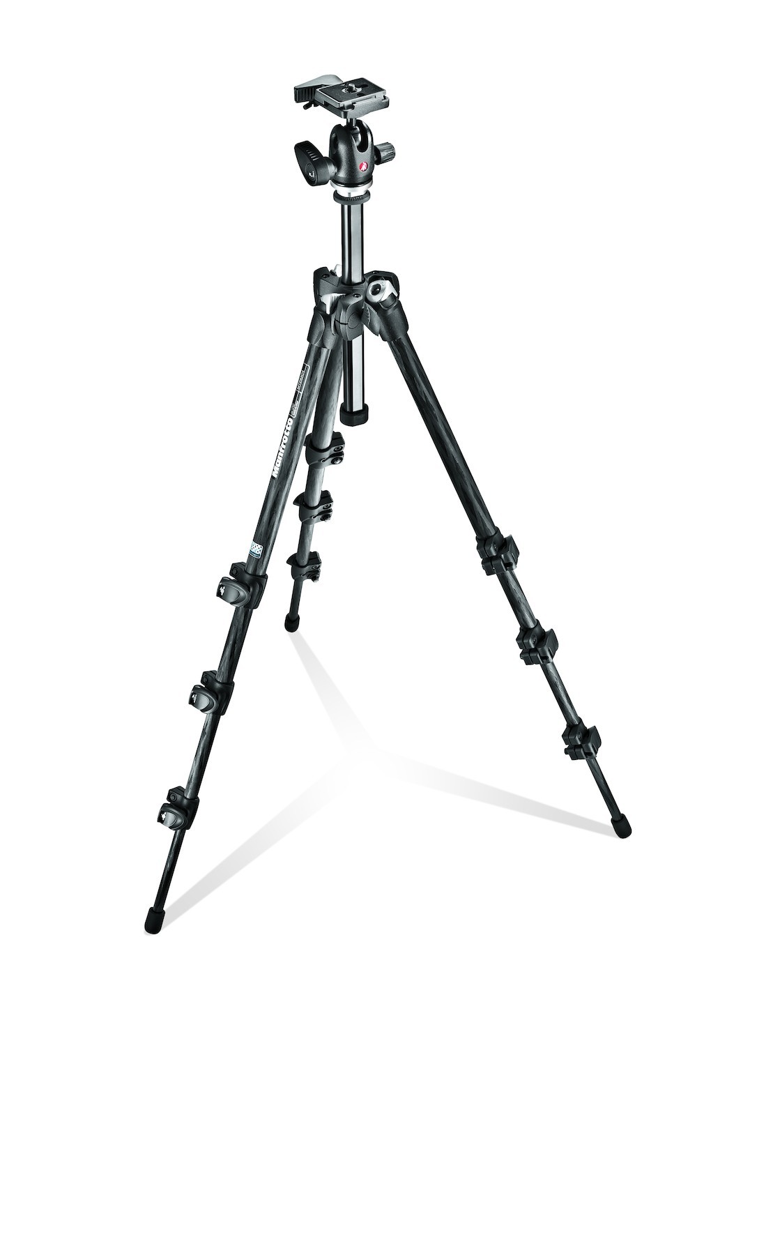 Штатив Manfrotto MK293С4-A0RC2 KIT