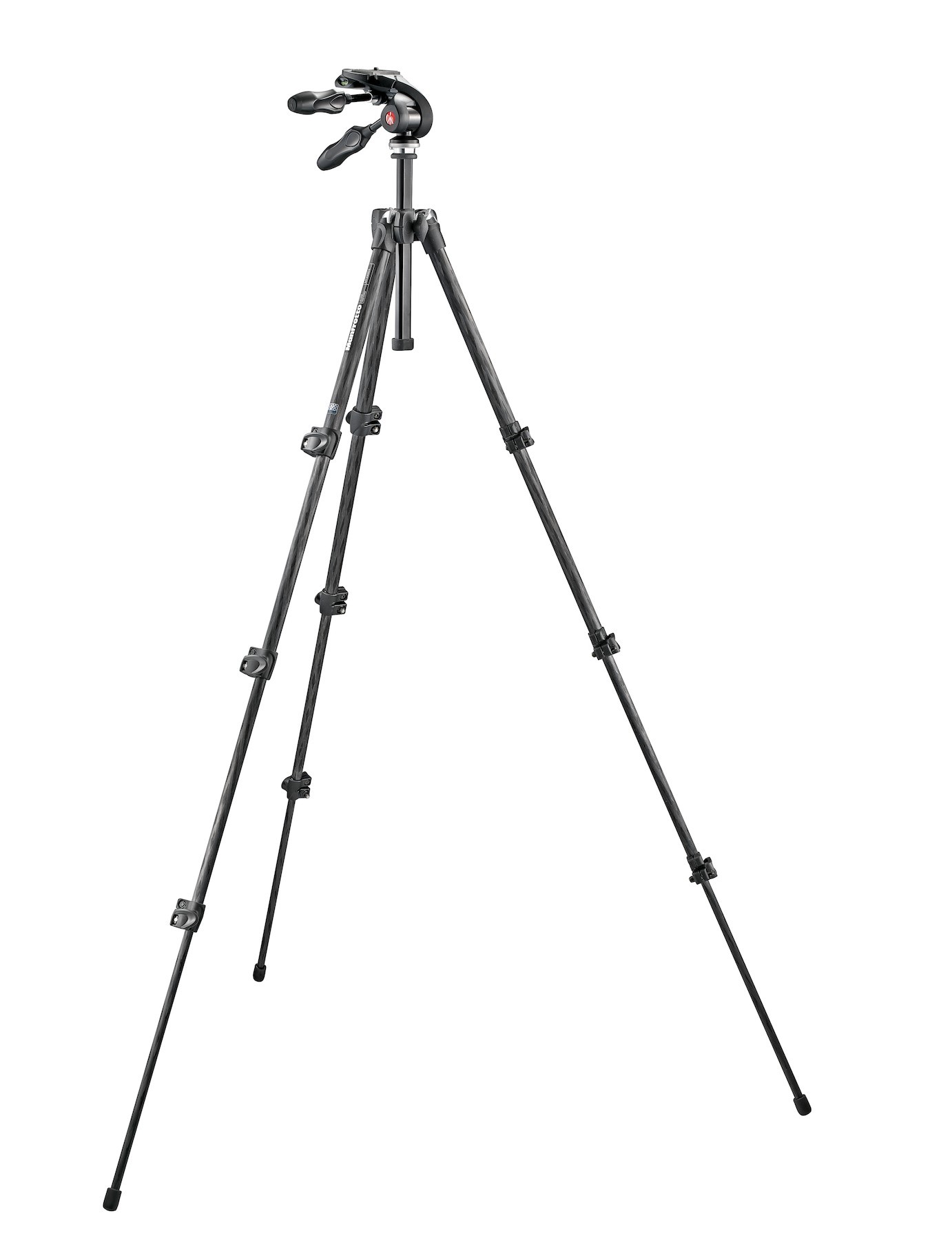 Штатив Manfrotto MK293C4-D3Q2