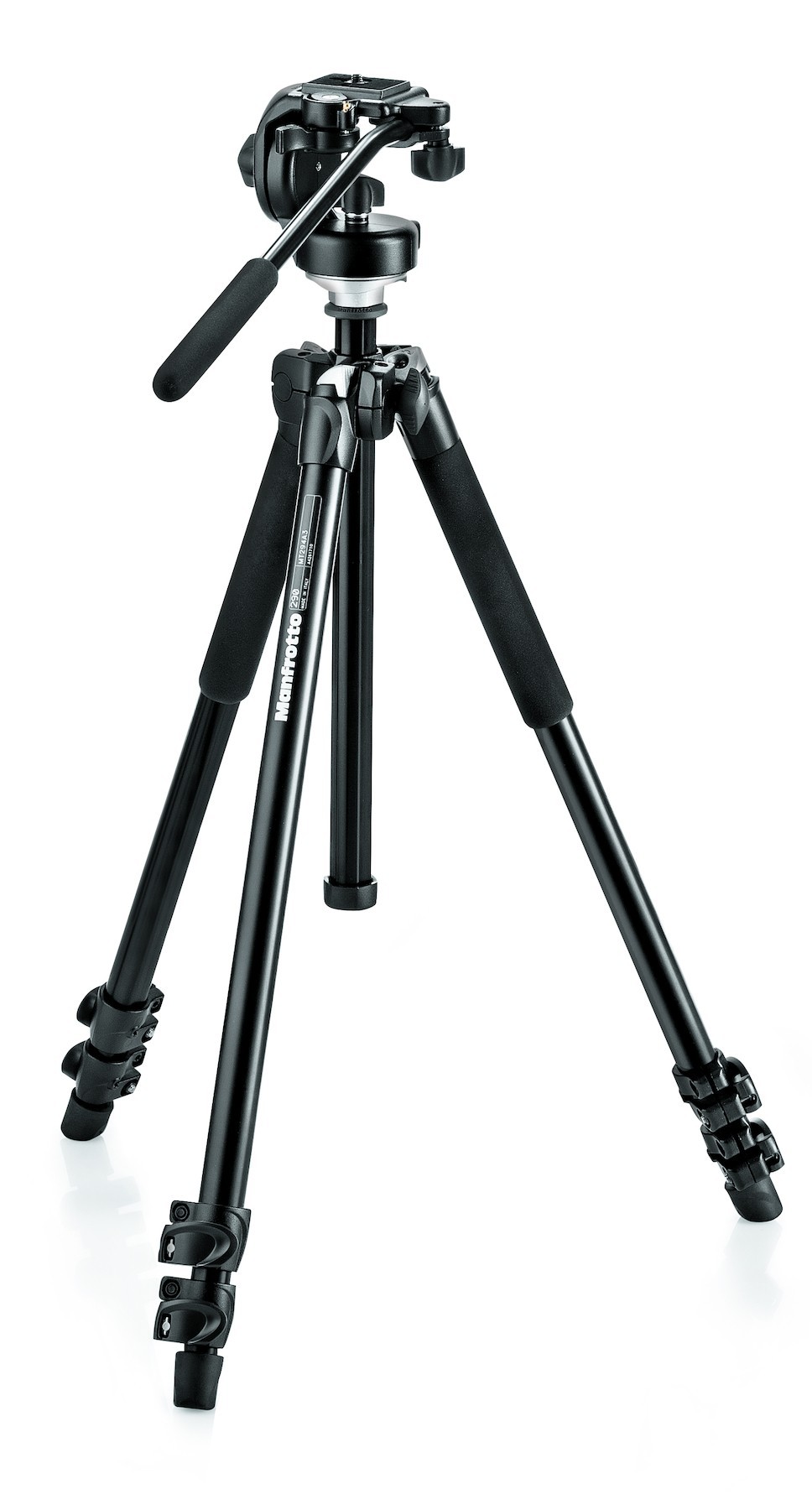 Штатив Manfrotto MK294A3-128RC