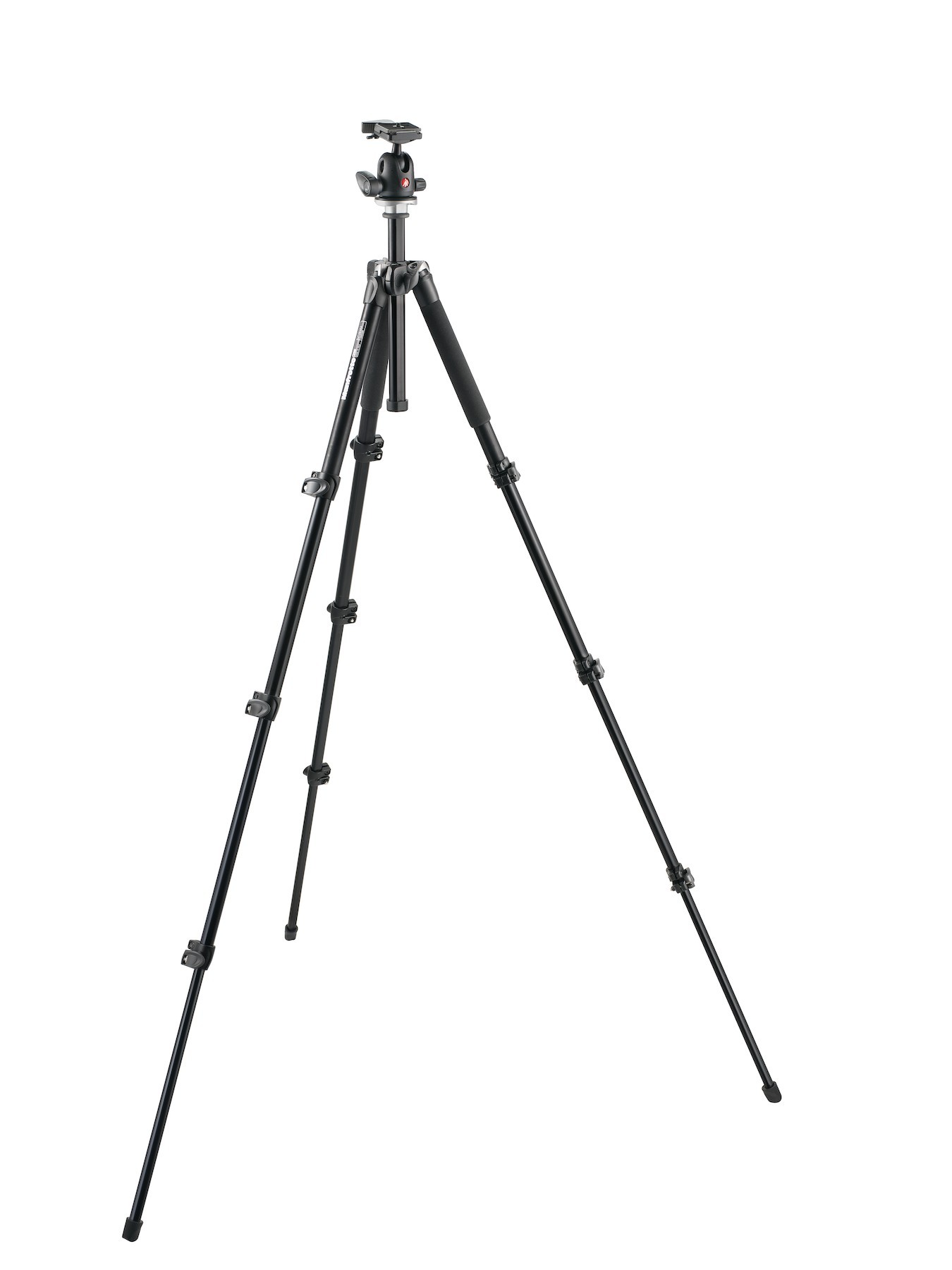 Штатив Manfrotto MK294A4-A0RC2