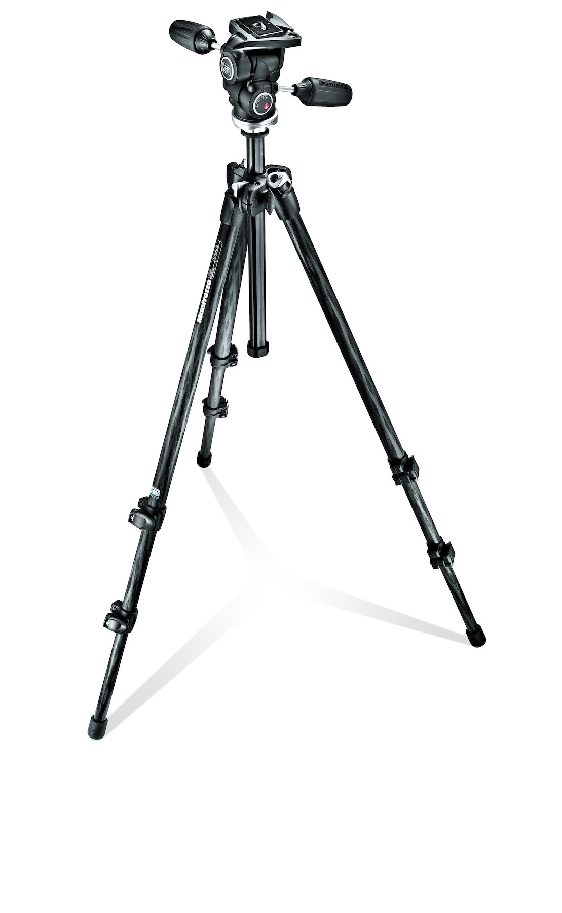 Штатив Manfrotto MK294C3-D3RC2