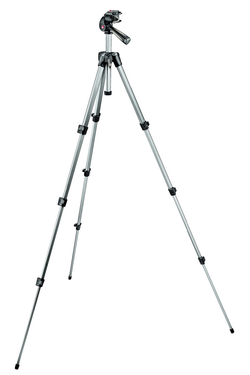 Штатив Manfrotto MK393-H KIT