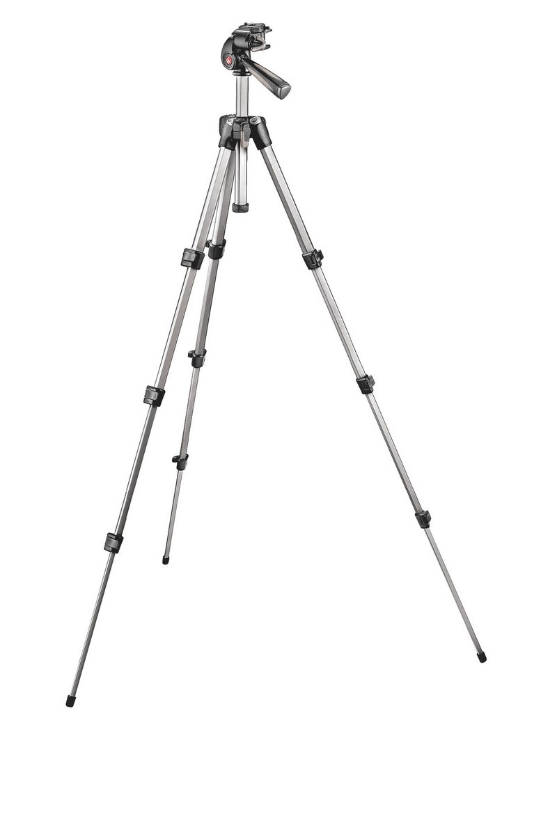Штатив Manfrotto MK393S-H