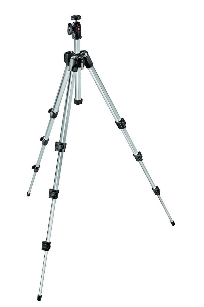 Штатив Manfrotto MK393S-PD