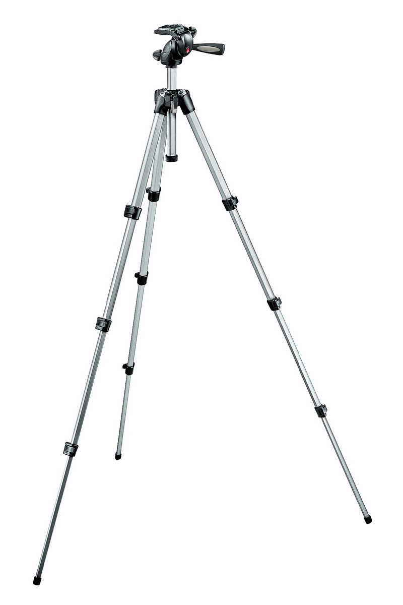 Штатив Manfrotto MK394-H