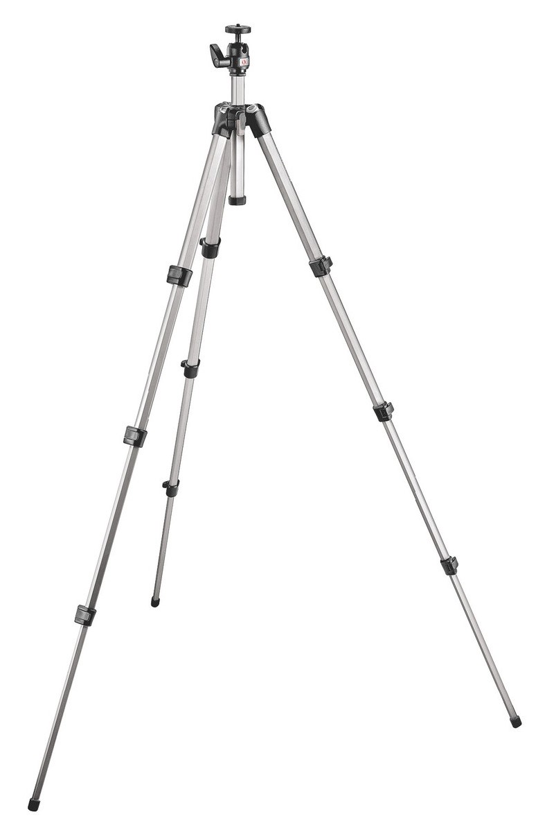 Штатив Manfrotto MK394-PD 