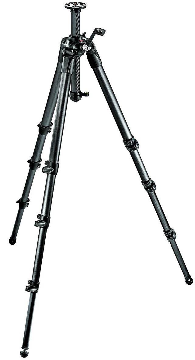 Штатив Manfrotto MT057C4-G 