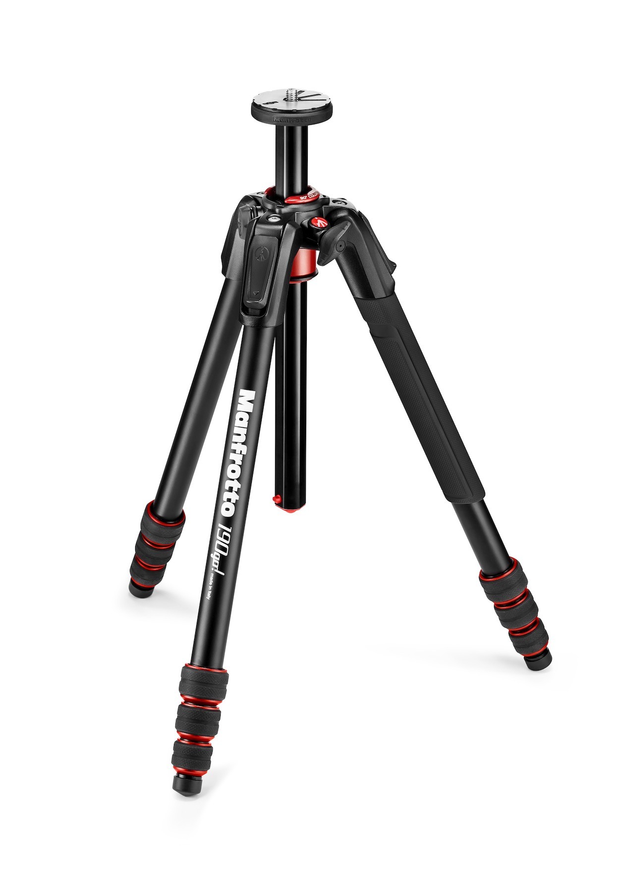 Штатив Manfrotto MT190GOA4TB