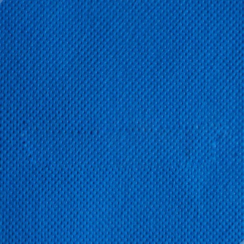Фон нетканный Menik Синий 3x5м