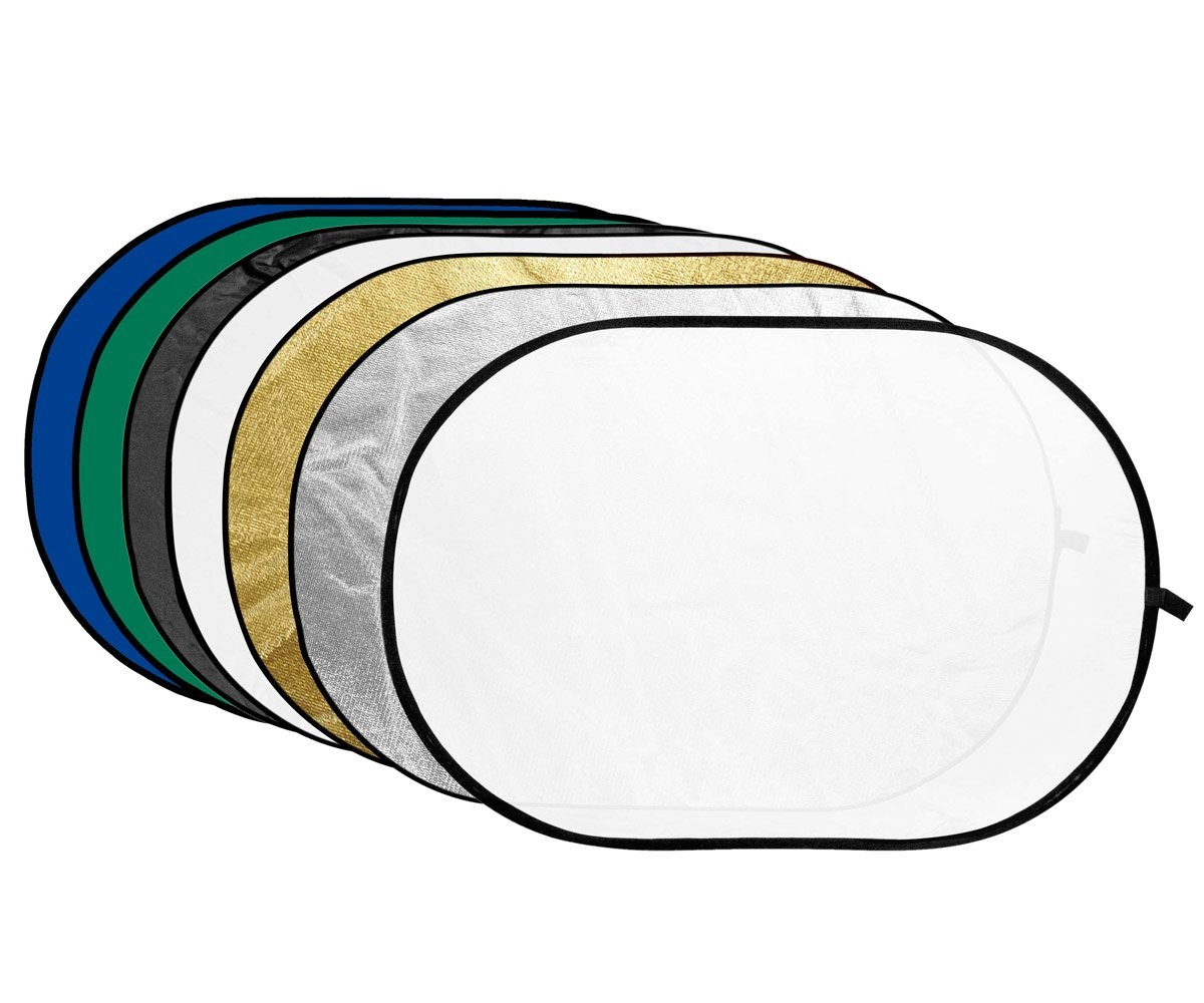 Отражатель Pioneer 7в1 100x150см