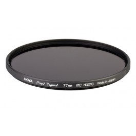 Hoya NDx16 Pro1 Digital 77мм