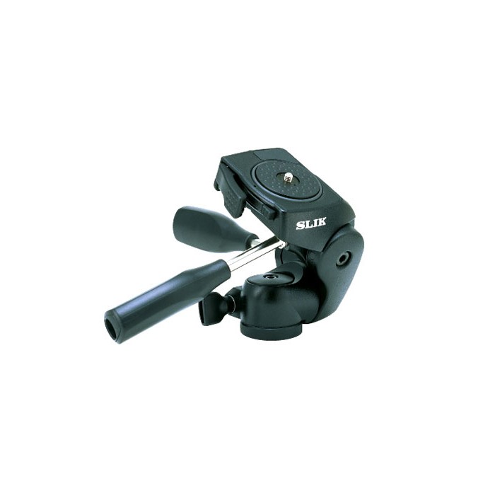 Штативная головка Slik Pro 700 DX Head 