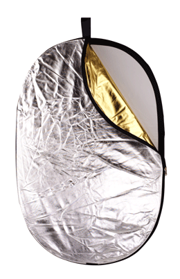 Menik Отражатель 5в1  60x90см