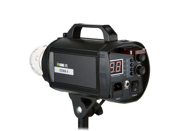 Rime Lite Storm 400
