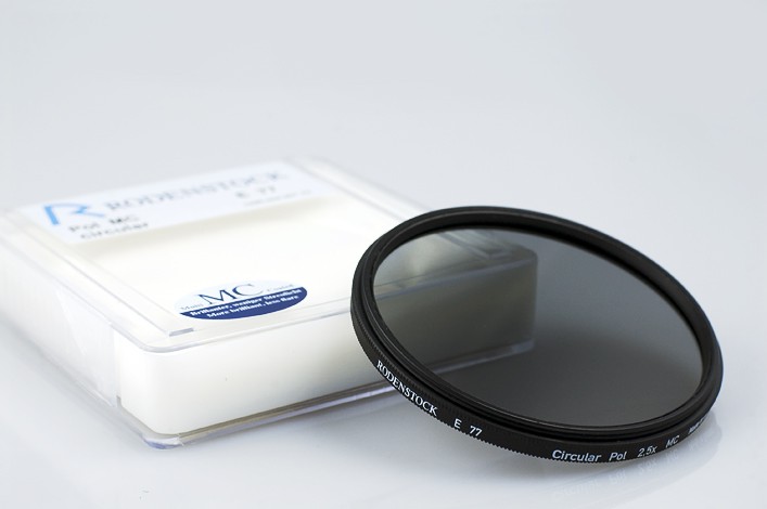 Rodenstock Digital PRO MC Circular-Pol. 49мм