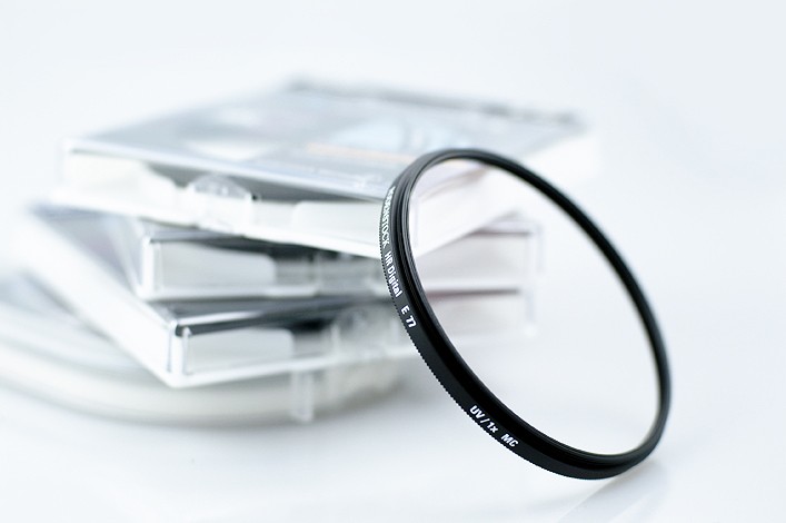 Cветофильтр Rodenstock Digital PRO MC UV Filter 49мм