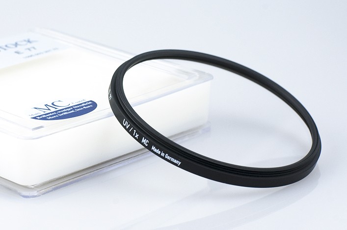 Светофильтр Rodenstock UV-Filter 49мм