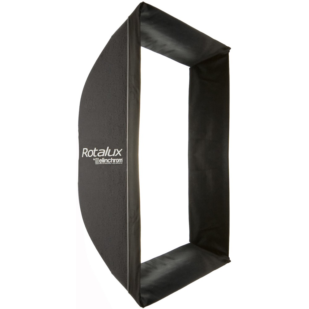 Cофтбокс Elinchrom Rotalux Qadra 70x70cм 
