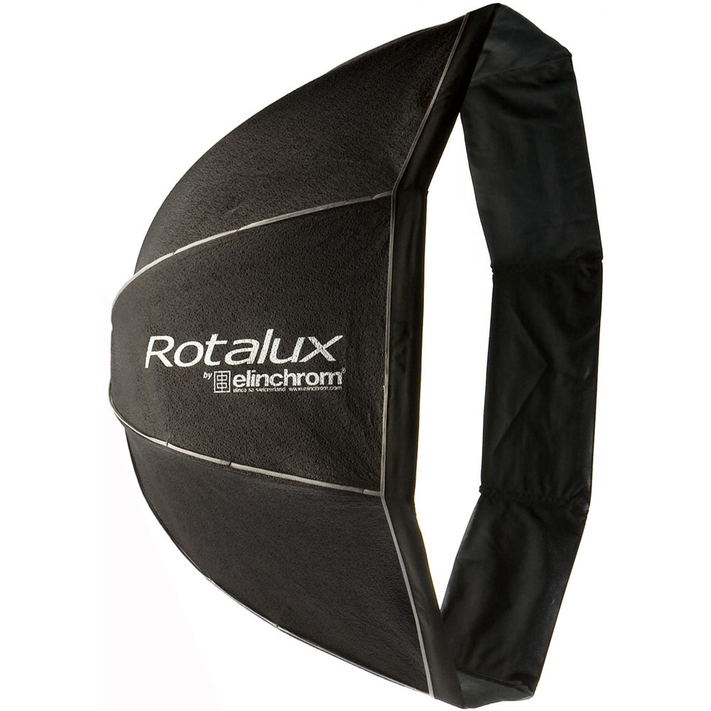 Cофтбокс Elinchrom Rotalux Deep Octa 100cм