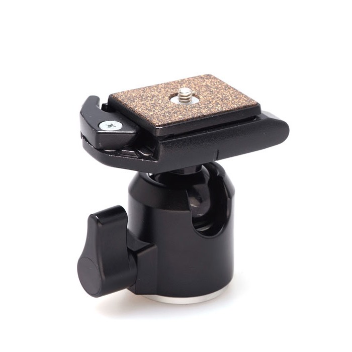 Штативная головка Slik SBH-200 DQ Head 