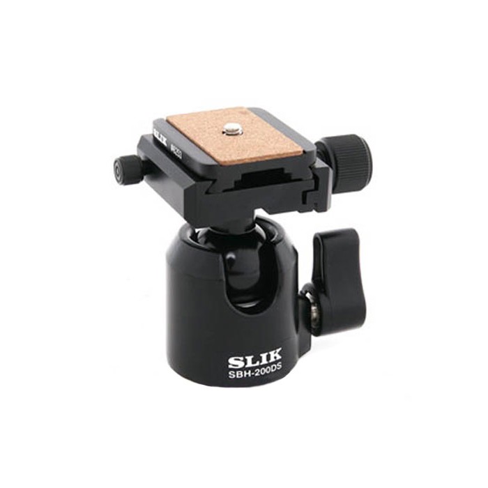 Штативная головка Slik SBH-200 DS Head