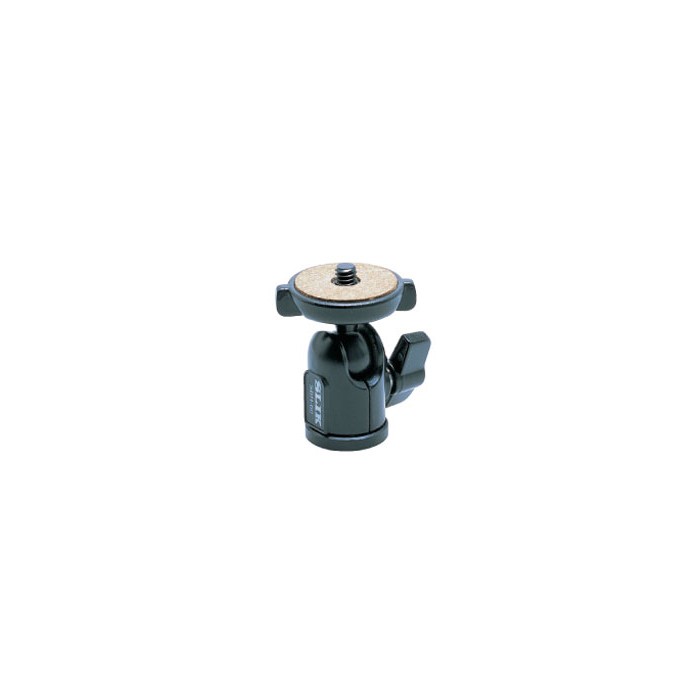 Штативная головка Slik SBH-60 BK Head 