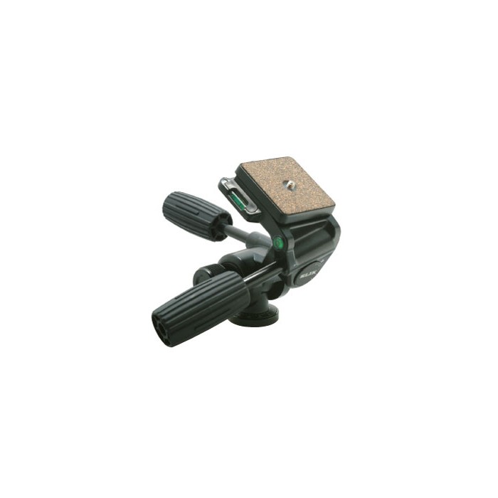 Штативная головка Slik SH-806E Head 
