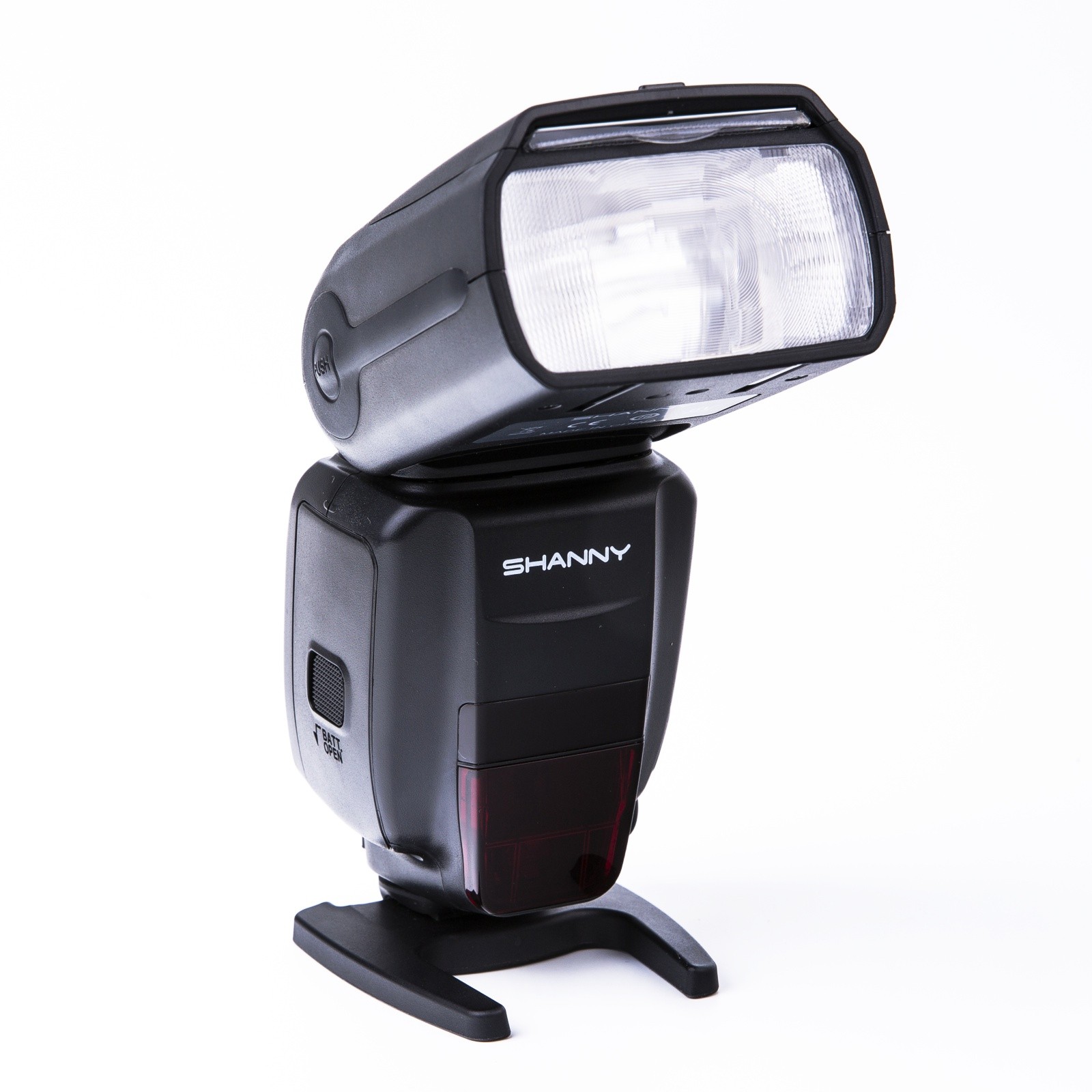 Вспышка Shanny SN600N для Nikon