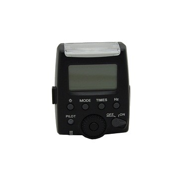 Вспышка Meike Canon 300C