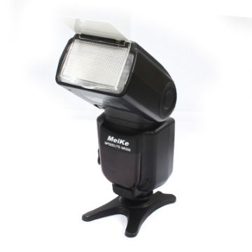 Вспышка Meike Canon 930c
