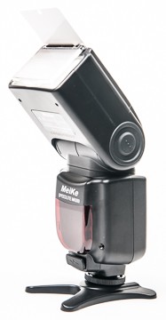 Вспышка Meike Nikon 930n