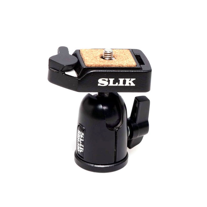 Штативная головка Slik SBH-100 DQ Head 